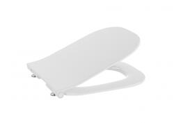 Roca The Gap Compact lassú záródású slim wc ülőke A801732001 (A801732001)