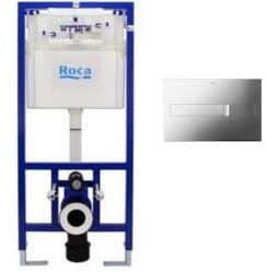Roca Duplo szerelőelem nyomólappal SZP-RC2 (A890090020, A890096002) (SZP-RC2)