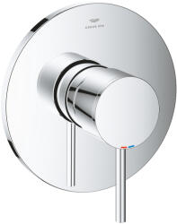 GROHE Atrio egykaros falsík alatti zuhanycsaptelep 24354000 (24354000)