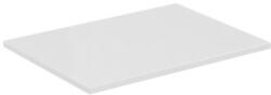 Ideal Standard Connect Air 60 cm munkalap, fehér E0848B2 (E0848B2)