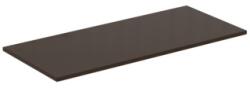 Ideal Standard Connect Air 100 cm munkalap, matt sötétbarna E0851VY (E0851VY)