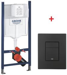 GROHE Rapid SL Projekt szerelőelem nyomólappal SZP-GR11 (38840000, 38732KF0) (SZP-GR11)