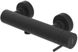 SAPHO ULTRAMIX zuhanycsaptelep, matt fekete UT011B (UT011B)