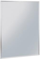 SAPHO Sapho AQUALINE 50x60 cm fazettás tükör 22529 (22529)