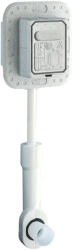 GROHE Rondo wc-öblítőszelep 37157000 (37157000)