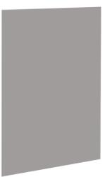 SAPHO GELCO VARIO 80 Walk-In zuhanyfal, sötétített üveg GX1380 (GX1380)