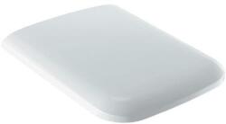 Geberit iCon Square lassú záródású WC-ülőke 571910000 (571910000) - szaniterplaza