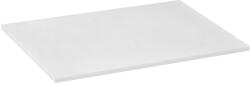 Sapho SKARA 47, 5 Rockstone pult, matt fehér CG021-0101 (CG021-0101)