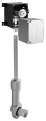 SCHELL COMPACT II falba építhető WC-öblítőszelep 011940099 (011940099)