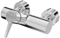 SCHELL VITUS VD-EH-M falon kívüli zuhanycsaptelep / felső csatlakozású 016080699 (016080699)