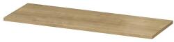 Cersanit City 130 cm-es pult, tölgy S599-0155 (S599-0155)