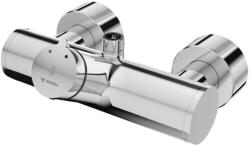 SCHELL VITUS VD-SC-M falon kívüli zuhanycsaptelep / felső csatlakozású 016060699 (016060699)
