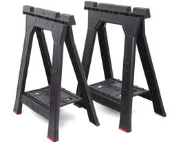 QBRICK System Duo - Műanyag Bak - fizz
