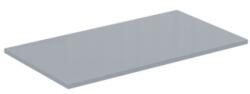 Ideal Standard Connect Air 80 cm munkalap, világosszürke E0849EQ (E0849EQ)