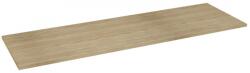 Sapho ODETTA pult, 1550x18x440mm, DTDL, bardíni szilva DT155-1313 (DT155-1313)