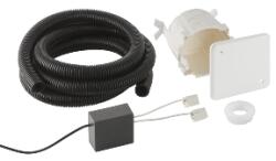 Geberit elektromos beépítő készlet Geberit wc vezérléséhez 115.861. 00.1 (K) (115.861.00.1)