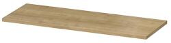 Cersanit City 125 cm-es pult, tölgy S584-056 (S584-056)
