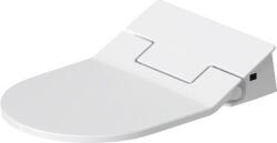 Duravit fali wc-hez SENSOWASH, 611000002304300 (611000002304300)