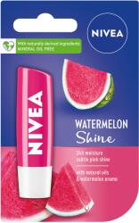 Nivea Balsam de buze Watermelon Shine, 4.8 g