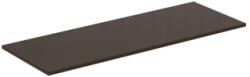 Ideal Standard Connect Air 120 cm munkalap, matt sötétbarna E0852VY (E0852VY)