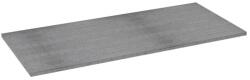 Sapho ODETTA pult, 980x18x440mm, DTDL, ezüst tölgy DT098-1111 (DT098-1111)