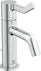 Ideal Standard JOY orvosi karos mosdó csaptelep lefolyógarnitúrával, króm BD467AA (BD467AA)