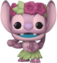 Funko Figurină Funko POP! Disney: Lilo & Stitch - Luau Angel #1568 (102861) Figurina