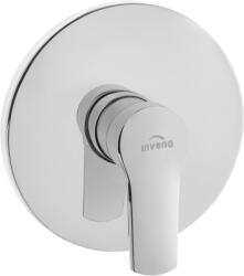 INVENA Verso egy funkciós falsík alatti csaptelep, króm BP-82-001-A (BP-82-001-A)
