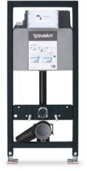 Duravit DuraSystem® Szerelőelem WC-hez, száraz beszereléshez Basic WD1020000000 (WD1020000000)