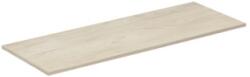 Ideal Standard Connect Air 120 cm munkalap, világosbarna fa E0852UK (E0852UK)