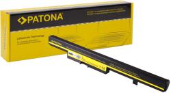 PATONA PT2316 Pro Lenovo B40 Laptop Akkumulátor 31, 7 Wh