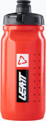 Leatt Bidon de bicicletă Leatt DuoValve 600 ml fire