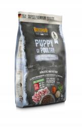 BELCANDO Finest Grain Free Puppy Poultry szárazeledel Eledel 4 kg