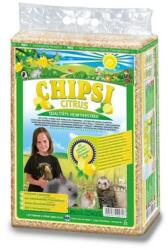 JRS Chipsi Citrus Multi - citromos fűrészpor 60 l