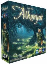 Asmodee Alkonyat társasjáték