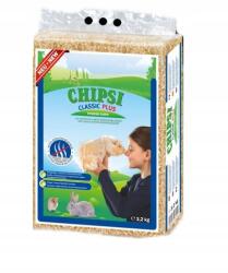 JRS Chipsi Classic Plus 60 l / 3, 2 kg fűrészpor