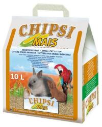 JRS Chipsi mais 10l-45kg - kukoriasutka alom, rágcsálóknak