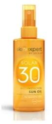 Skinexpert by Dr. Max® Solar Ulei de protectie solara cu SPF30 pentru adulti, 200ml