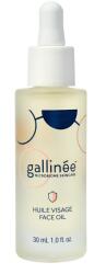 Gallinée Ulei prebiotic pentru ten, Universal, 30 ml, Gallinee