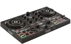 Hercules DJControl Inpulse 200 DJ kontroller
