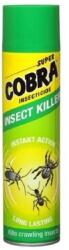  Super Cobra kúszó rovarirtó spray 400 ml