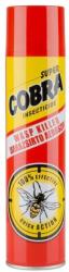 Super Cobra Spray darazsak és darazsak ellen 400 ml