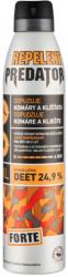 Predator Forte XXL repellens spray ezüst 300 ml