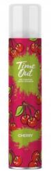 Time Out Cherry száraz sampon 200 ml