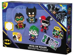 SES Creative Mărgele de călcat - Set figurine DC Batman (OLP107809361)