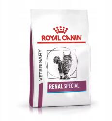 Royal Canin Veterinary Renal Special 2kg macskaeledel Veseelégtelenség