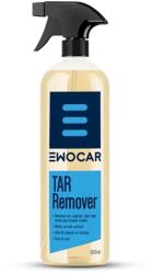EWOCAR Solutie indepartare bitum si adeziv EWOCAR Tar Remover-1 Litru