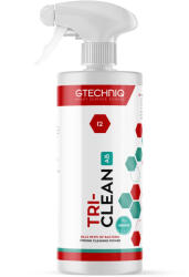 Gtechniq Solutie curatare interior antibacteriana Gtechniq I2 Tri-Clean-1 Litru