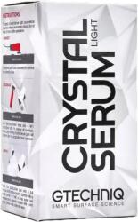 Gtechniq Protectie ceramica auto CSL Crystal Serum Light Gtechniq-30 ml