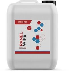 Gtechniq Degresant auto pentru aplicarea protectiei ceramice PW Panel Wipe Gtechniq-5 Litri